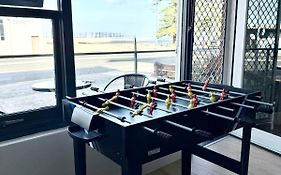 Beachfront Apartment In Brighton